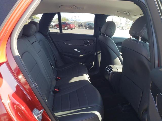 W1N0G8EB3MF883902 Mercedes-Benz Glc 300 4matic