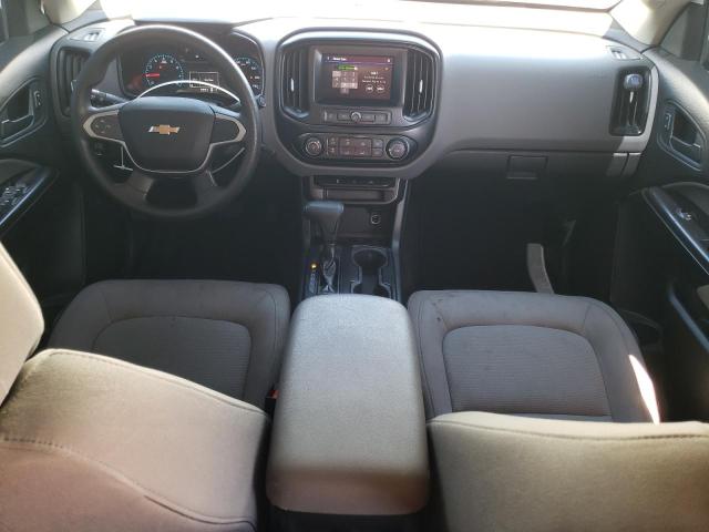 1GCGSBEA2L1162541 Chevrolet Colorado  8