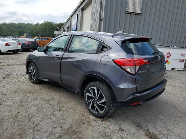 3CZRU6H14KG726318 Honda HR-V SPORT 2