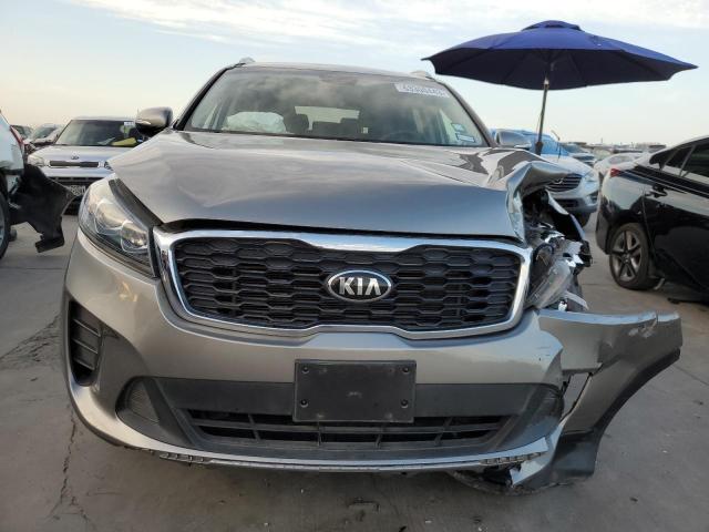 5XYPG4A33KG534925 KIA SORENTO L