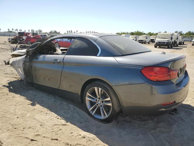 WBA3V5C50FP753706 BMW 428 I
