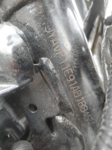 2001 YAMAHA XVS1100 JYAVP11E91A018845