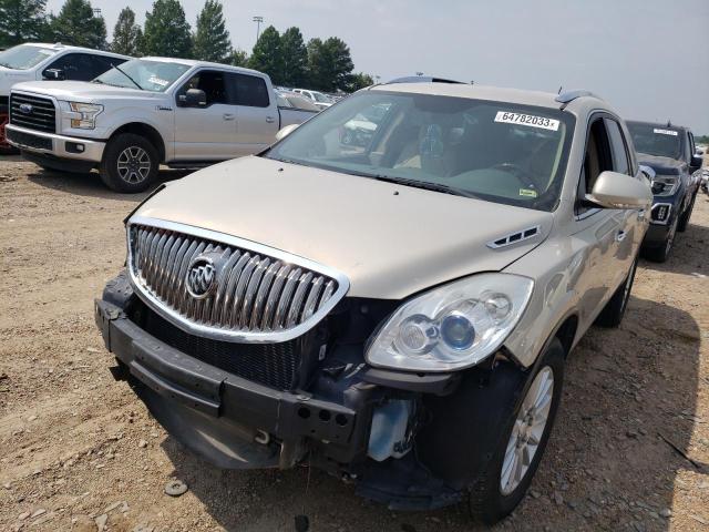 2011 Buick Enclave CXL