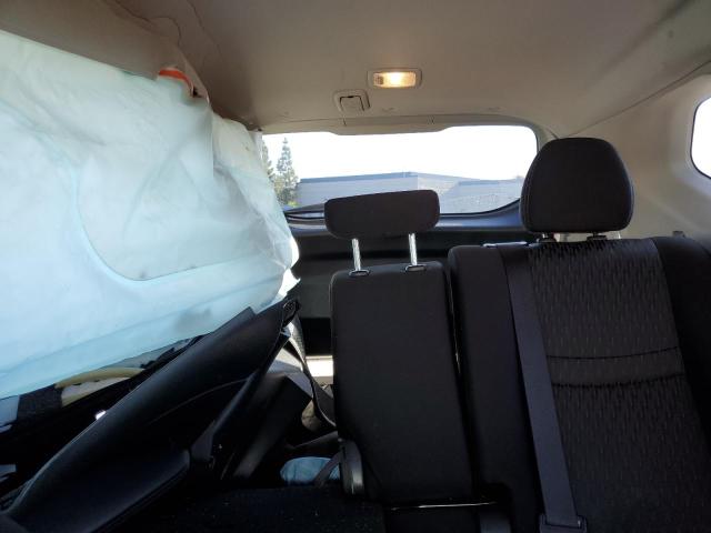 JN8AT2MT6KW502298 Nissan ROGUE S