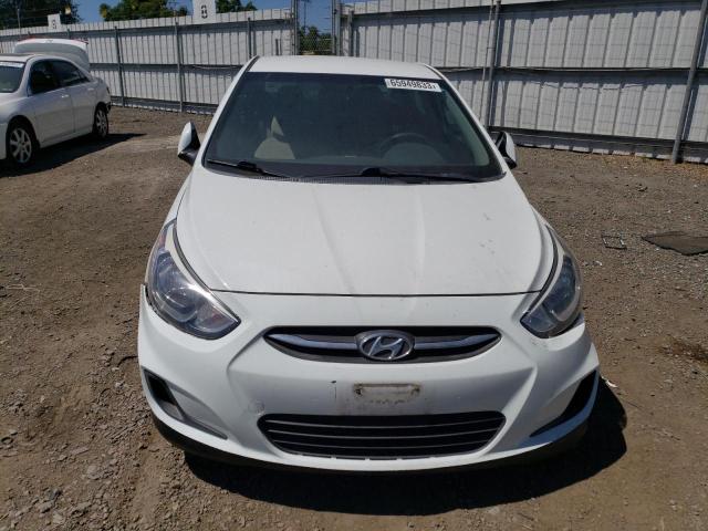 KMHCT4AE3FU928839 | 2015 HYUNDAI ACCENT GLS