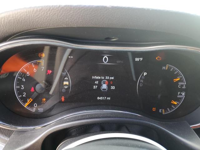 1C4RJEAGXJC402590 Jeep Grand Cherokee Laredo