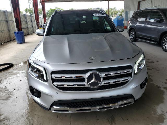 2021 Mercedes-Benz Glb 250 VIN: W1N4M4GB1MW086189 Lot: 65745583