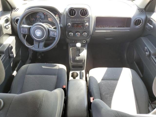 1C4NJPBA9FD438423 Jeep Patriot Sport