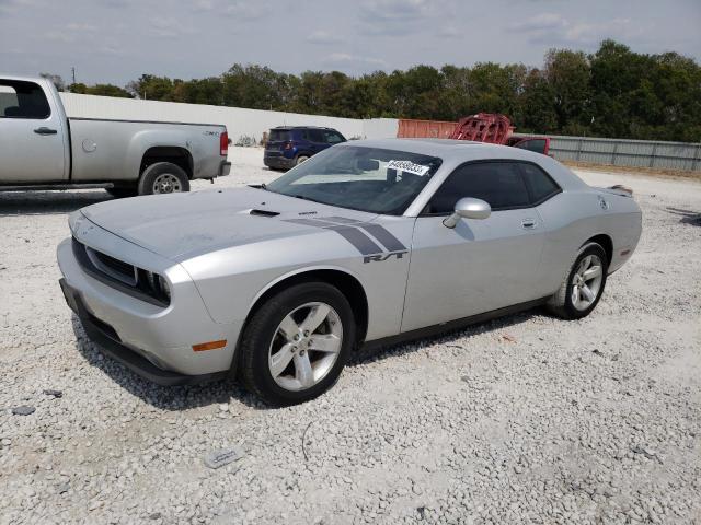 2009 Dodge Challenger R/T