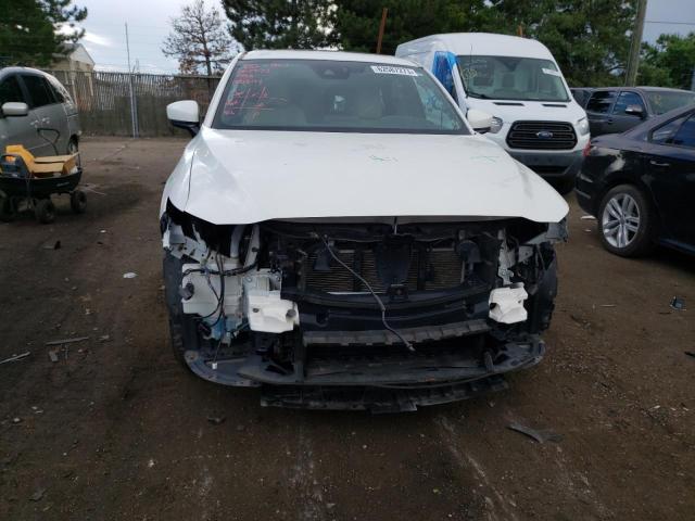 JM3KFBCL7H0164857 Mazda Cx-5 Touring