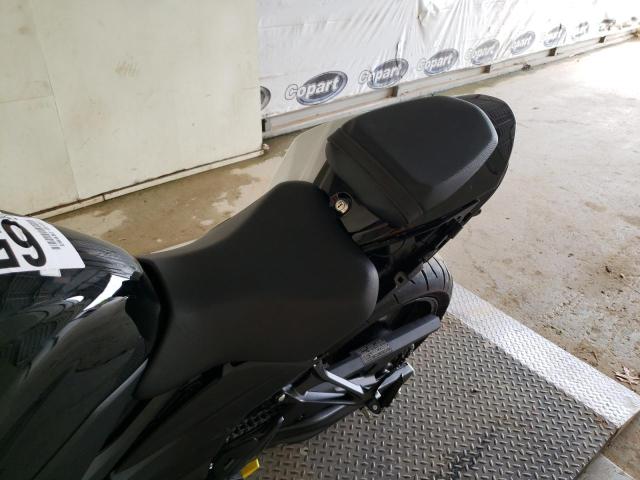 2023 SUZUKI GSX-S750 M - JS1C533D9P7100396