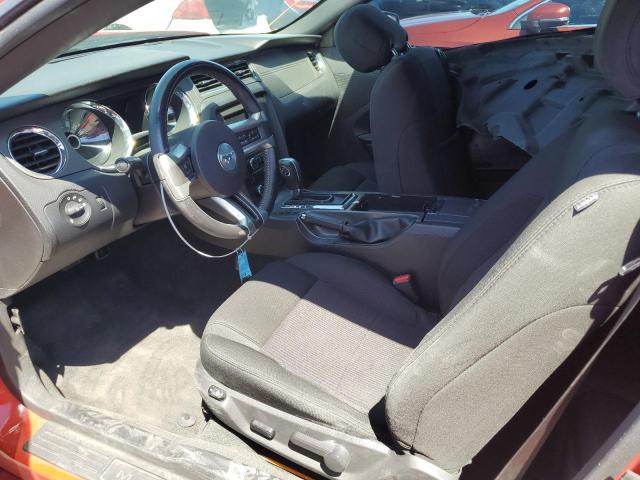 1ZVBP8AM2E5278524 Ford MUSTANG