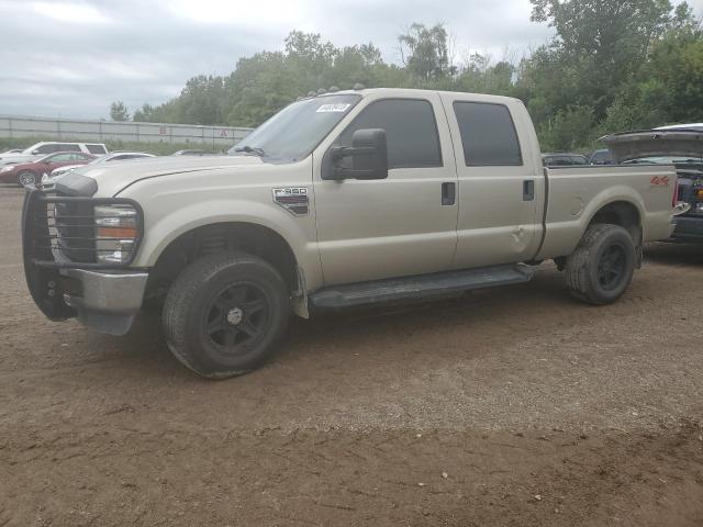 2009 Ford F-350 