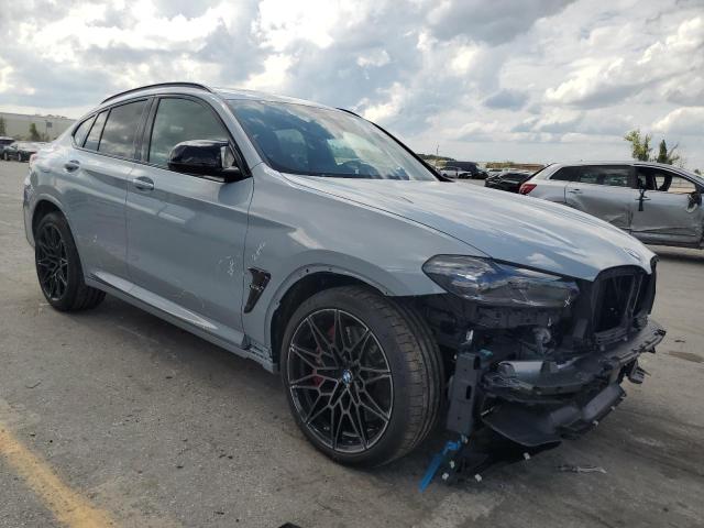 2023 BMW X4 M - 5YM23EC06P9R64754