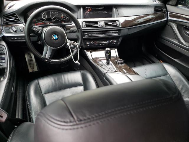 2015 BMW 535 I - WBA5B1C55FD921237