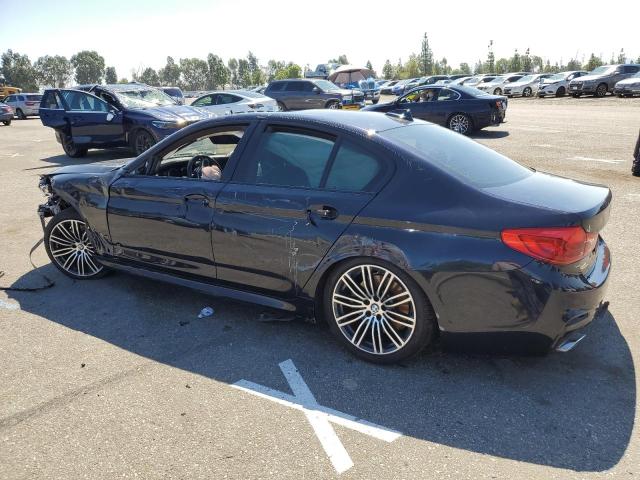 WBAJE5C33HG916292 BMW 540 I