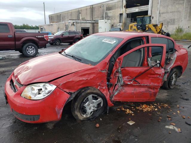 2007 Chevrolet Cobalt LT