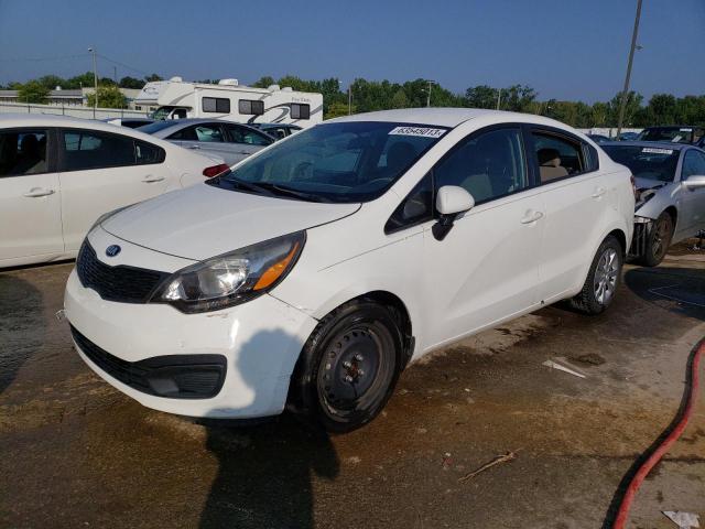 2015 Kia Rio LX