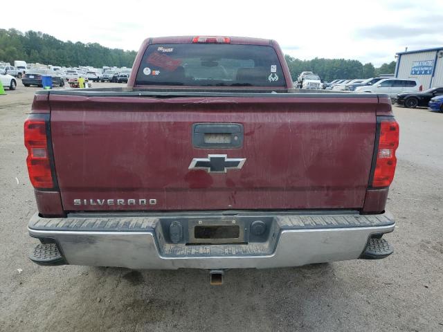 1GCVKPEC9EZ220106 | 2014 CHEVROLET SILVERADO