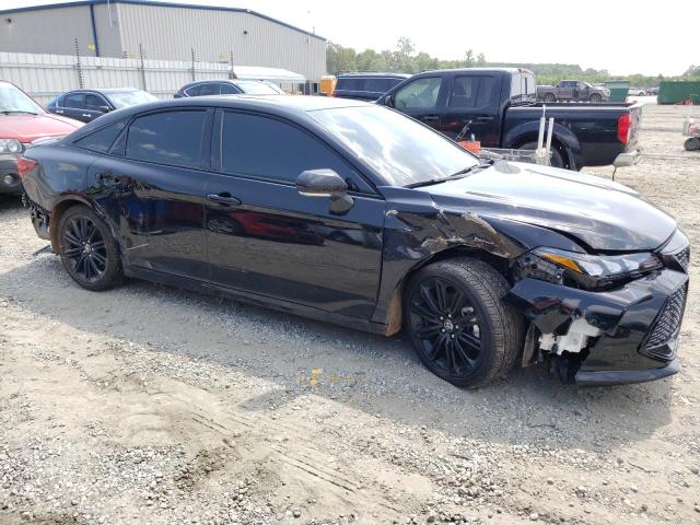 2022 TOYOTA AVALON NIG - 4T1EA1AB5NU014075