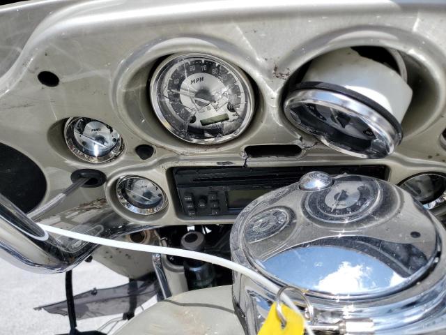 2006 HARLEY-DAVIDSON FLHTCUSE 1HD1PRE186Y955577