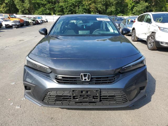 2HGFE2F53PH548267 Honda Civic Sport