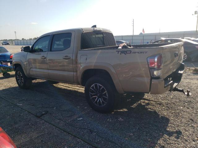 3TMAZ5CN1LM133768 | 2020 TOYOTA TACOMA DOU