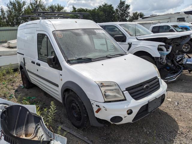 2011 Ford Transit Connect Xlt VIN: NM0LS7BN3BT064993 Lot: 62141213