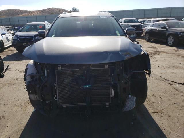5N1DR2MM8KC644262 Nissan Pathfinder S