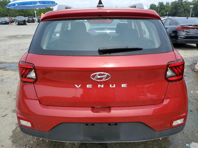 KMHRC8A33MU075792 Hyundai Venue SEL 6