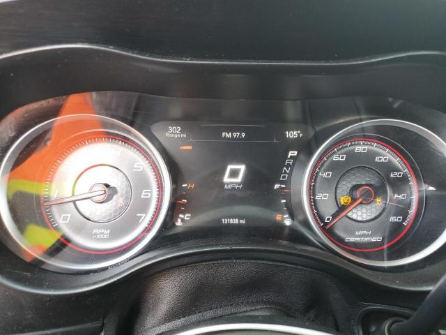 2018 DODGE CHARGER PO - 2C3CDXATXJH221268