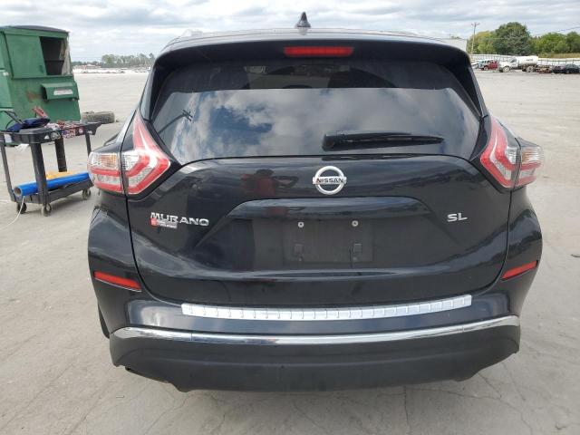 5N1AZ2MG4JN158323 | 2018 NISSAN MURANO S