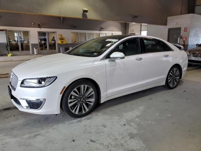 2020 Lincoln MKZ Reserve