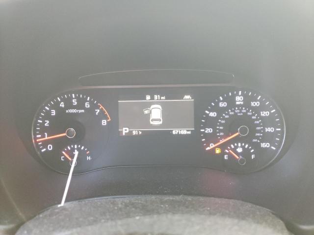 KNDJ53AF0L7021579 KIA Soul Gt-line Turbo
