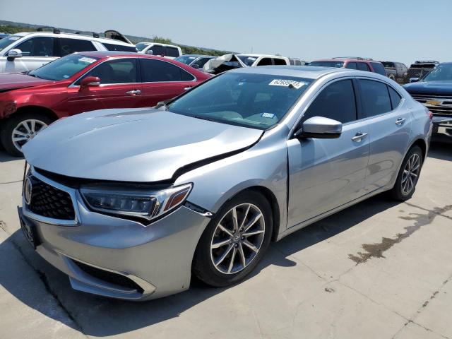 19UUB1F59KA002008 Acura TLX TECHNO