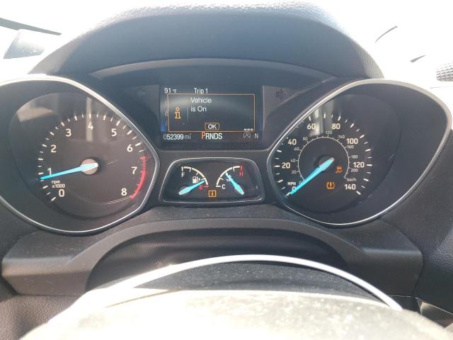 1FMCU9GDXKUB05067 Ford ESCAPE SE