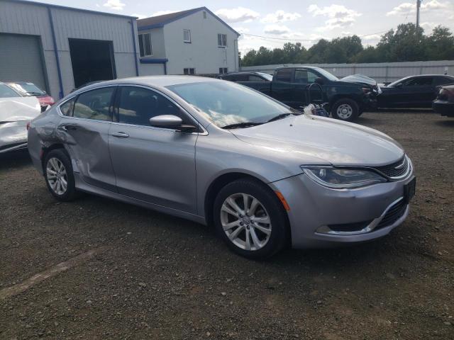 Vin: 1c3cccab8fn600187, lot: 62026873, chrysler 200 limited 20154
