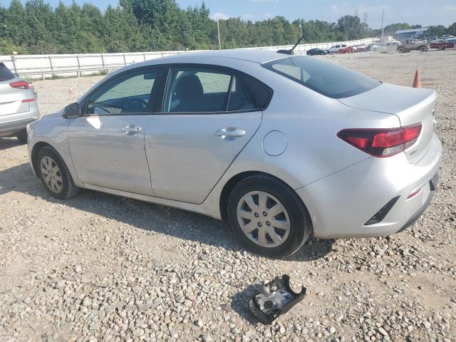 3KPA24AD5ME430952 Kia Rio LX 2