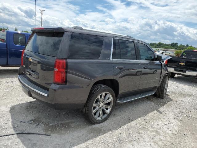 1GNSKCKCXGR116055 2016 Chevrolet Tahoe K1500 Ltz