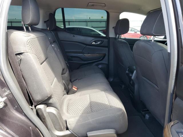 1GKKNKLA9JZ180168 GMC ACADIA SLE