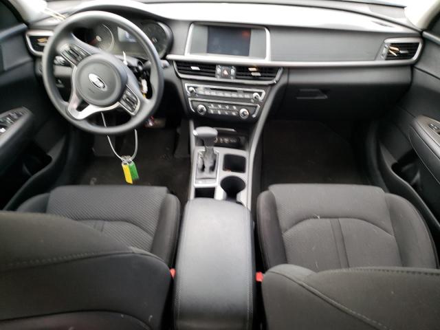 5XXGT4L3XJG192143 KIA Optima Lx