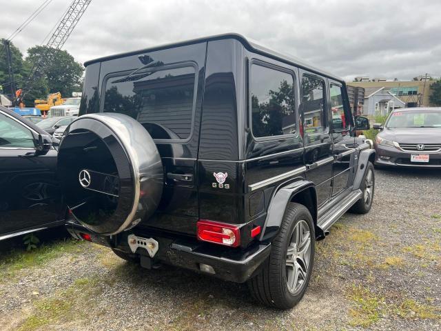 VIN WDCYC7DF1GX244589 2016 Mercedes-Benz G-Class, 6... no.4