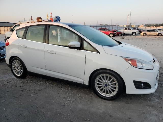 1FADP5BU2FL116520 Ford C-MAX SEL