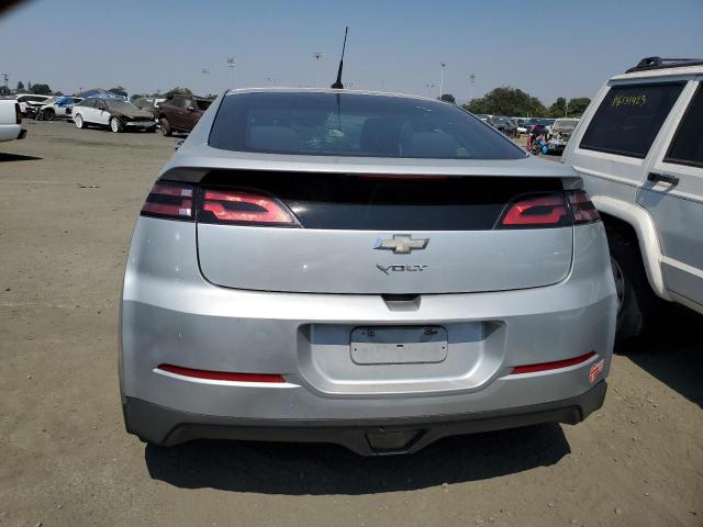 VIN 1G1RE6E4XEU154229 2014 Chevrolet Volt no.6