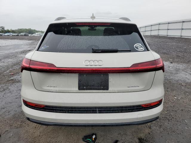 2022 AUDI E-TRON PRE - WA1AAAGE2NB014223