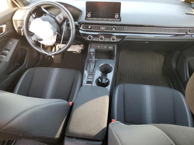 2HGFE2F55PH519014 Honda Civic Sport