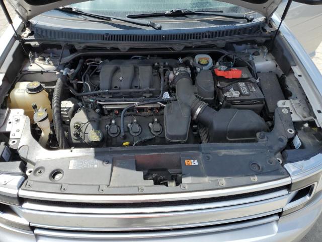 2FMGK5D84JBA05378 Ford Flex Limited