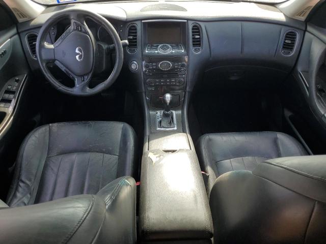 2008 Infiniti Ex35 Base VIN: JNKAJ09E58M302273 Lot: 54985914