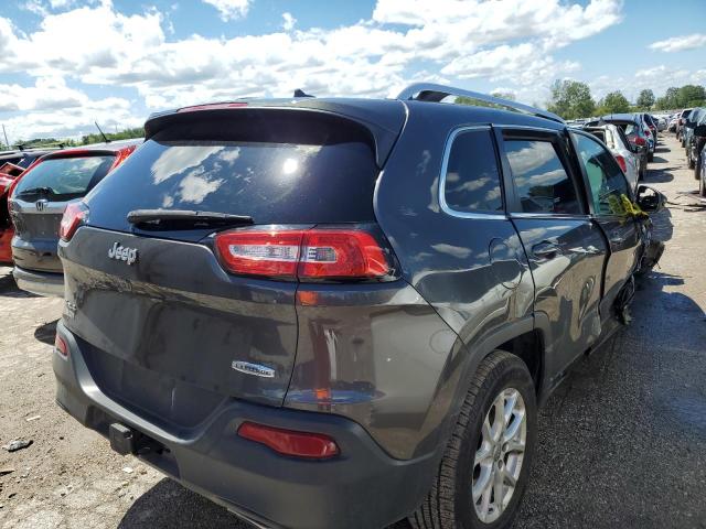 Vin: 1c4pjmcsxfw750057, lot: 63678243, jeep grand cher latitude 20153
