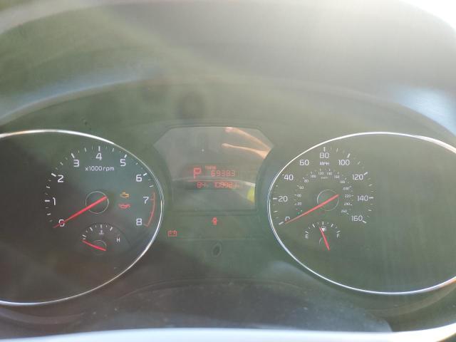 KNDMB5C15H6224872 KIA SEDONA LX